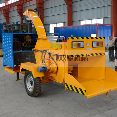 樹枝粉碎機(jī)