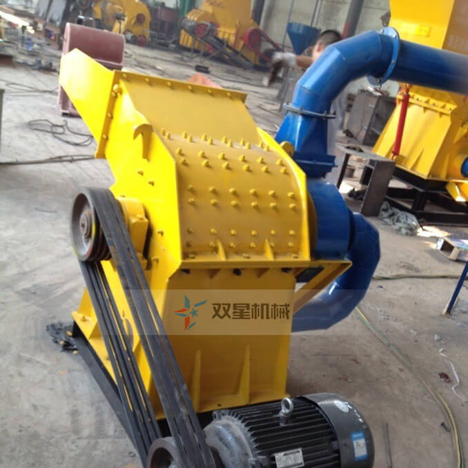 鋸末粉碎機(jī)