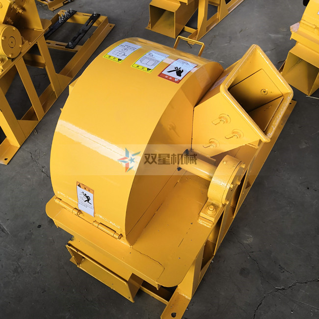 木材粉碎機多少錢一臺？木材粉碎機有什么特點？