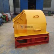 木材粉碎機有幾種？