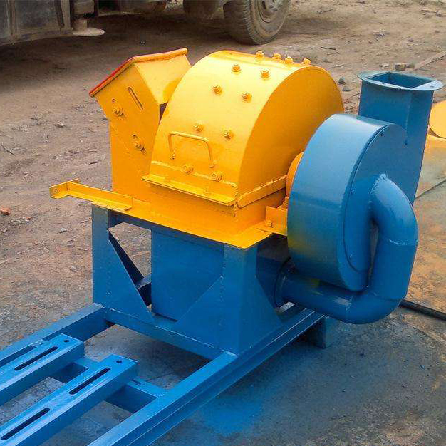 常見的木材粉碎機設備有哪幾種型號？具體價格是多少？