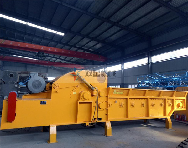 模板破碎機價格和設備型號參數具體介紹