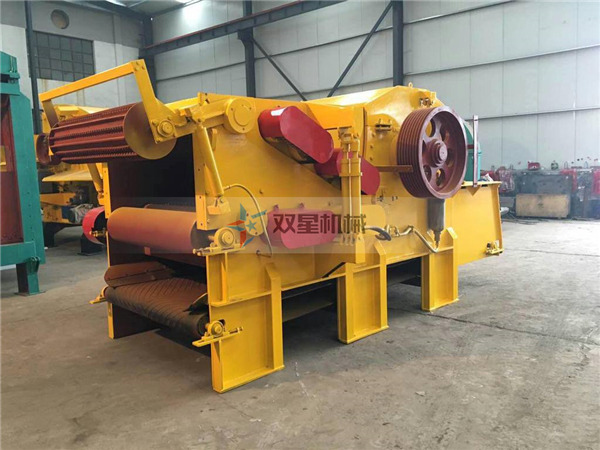 綜合模板破碎機參數、設備性能特點