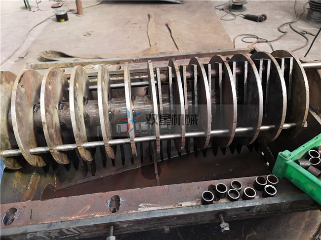 鋸末機|鋸末粉碎機內(nèi)部結(jié)構(gòu)圖展示