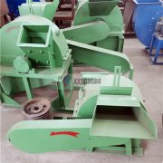 木材粉碎機將木材處理用途有哪些？