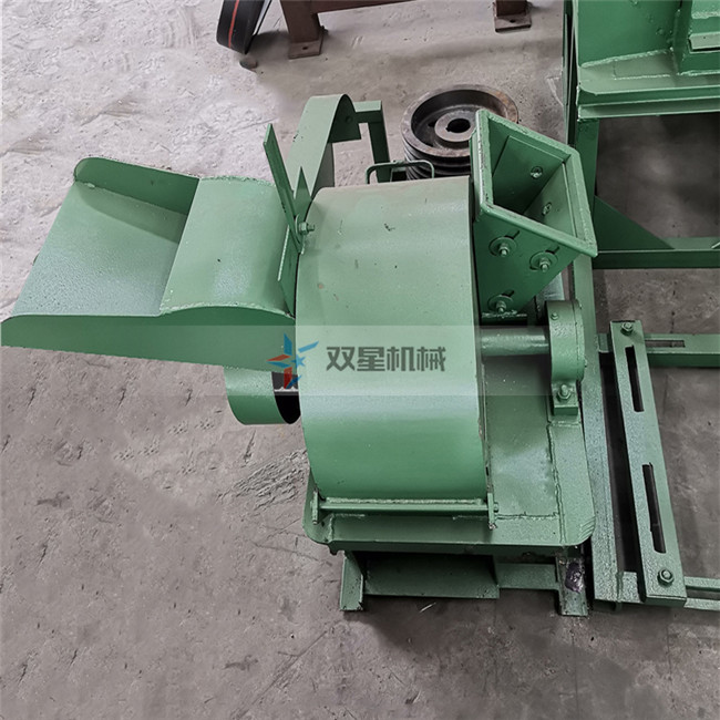 木材粉碎機 木材粉碎機