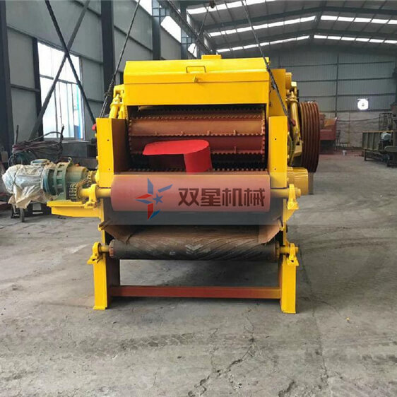 工地模板破碎機(jī)