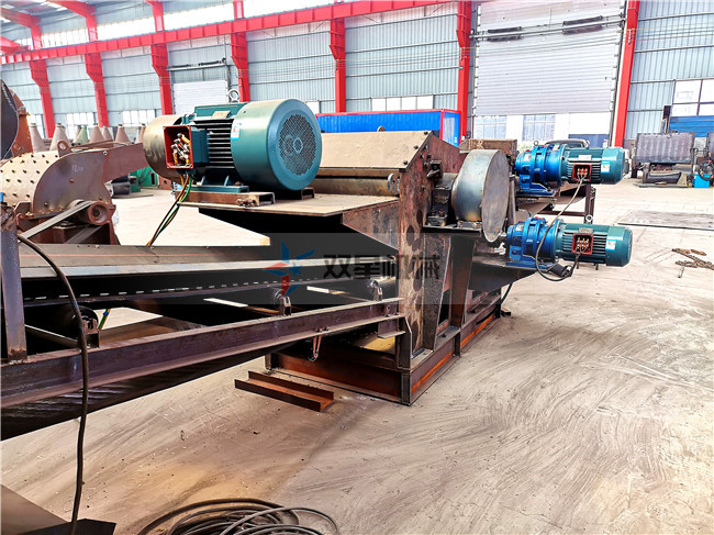 模板破碎機設備皓星機械設備的守護服務都有哪些？