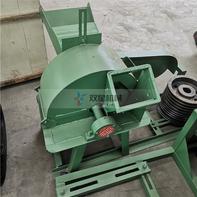 小型木粉粉碎機(jī)