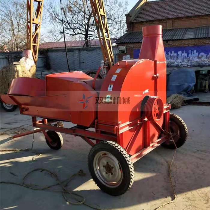 藥材粉碎機|中藥材粉碎機|木材粉碎機設備現場實