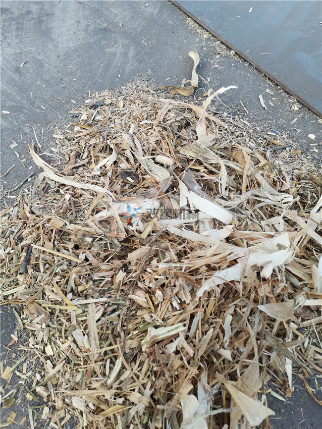 秸稈粉碎機、中藥材粉碎機粉碎效果