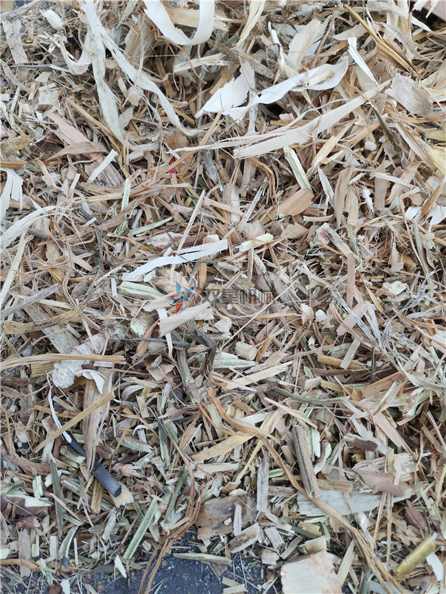 秸稈粉碎機、中藥材粉碎機粉碎效果