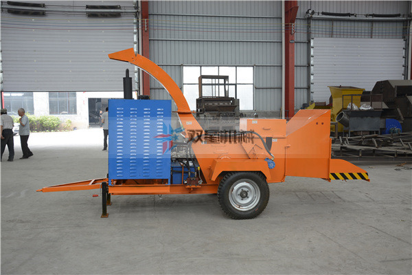 樹枝粉碎機粉碎后的物料哪里有人要？有什么用？