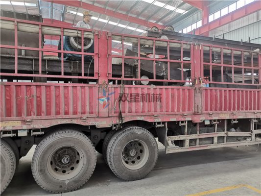 樹枝粉碎機設備怎么延長使用壽命