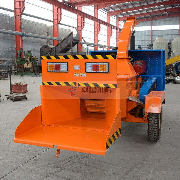 對于廢舊木料的加工要用到哪些設備？