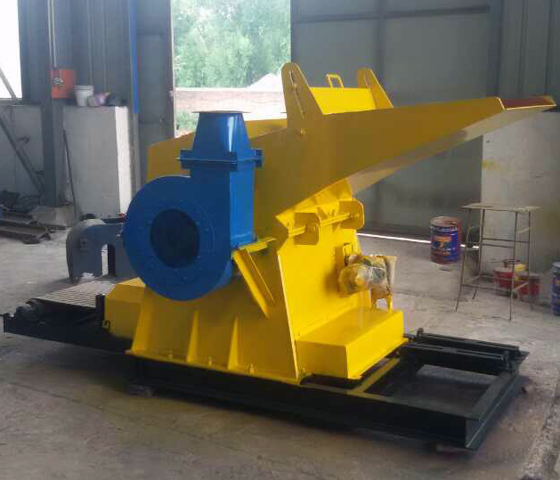 木屑粉碎機設(shè)備都有哪些工作方式？