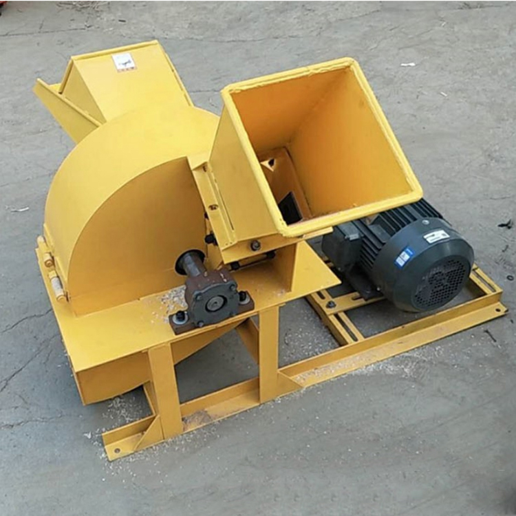 木材粉碎機設備多少錢一臺，設備結構怎么樣，主要針對什么木材進行粉碎？