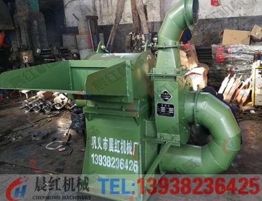 湖北鋸末粉碎機(jī)生樹枝粉碎機(jī)產(chǎn)中螺絲斷裂怎么辦？