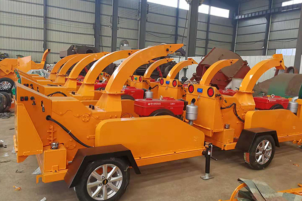 皓星樹枝粉碎樹枝粉碎機價格
機生產線的價格