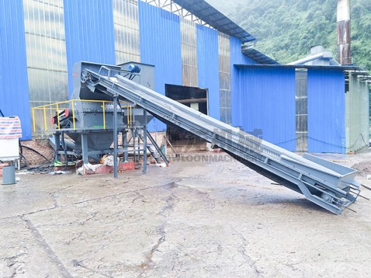 木材粉碎機在市樹枝粉碎機價格
場中占得一席之地