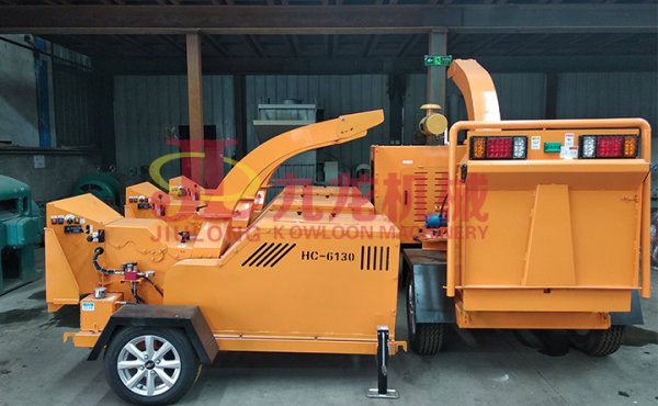 不同厚度的樹木要樹枝粉碎機價格
選擇不同的樹枝粉碎機