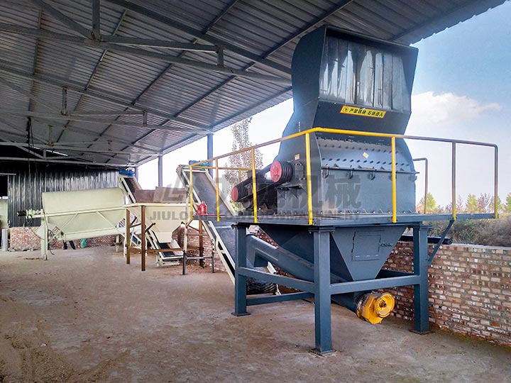 <a href='http://www.xianhfw.com' target='_blank'><span>木材粉碎機</span></a>的出現(xiàn)解<a href='http://www.xianhfw.com' target='_blank'><span><a href='http://www.xianhfw.com/1/229.html' target='_blank'><span>樹枝粉碎</span></a>機</span></a>價格
決了木材資源的浪費現(xiàn)象