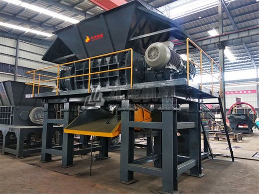 刀片對木材粉碎樹枝粉碎機(jī)機(jī)有什么樣的影響