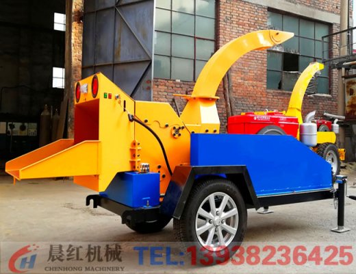 山東樹(shù)枝粉碎機(jī)長(zhǎng)時(shí)樹(shù)枝粉碎機(jī)廠家間使用刀片變鈍后怎么辦