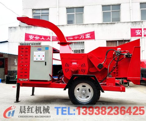 貴州樹枝粉碎樹枝粉碎機價格
機開機步驟