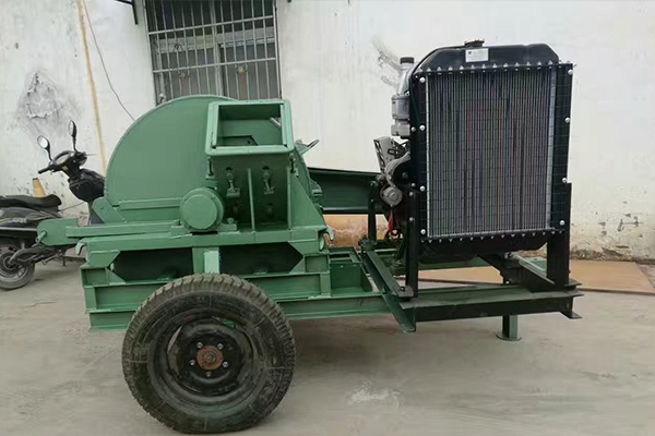 皓星木材粉碎機(jī)樹枝粉碎機(jī)廠家的質(zhì)量管理標(biāo)準(zhǔn)