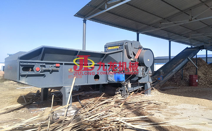 秸稈粉碎機(jī)