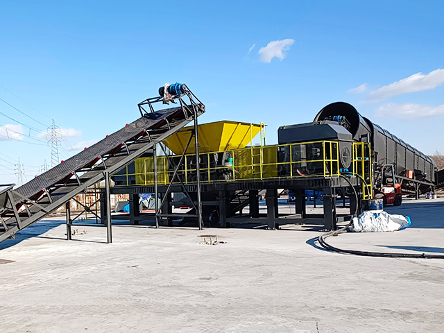 農(nóng)作物秸稈粉碎機 農(nóng)作物秸稈粉碎機