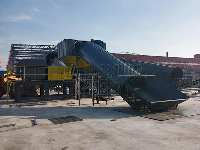 秸稈粉碎機 秸稈粉碎機