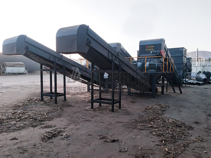 木材粉碎機出現的<a href='http://www.xianhfw.com' target='_blank'><span><a href='http://www.xianhfw.com/1/229.html' target='_blank'><span>樹枝粉碎</span></a>機</span></a>簡易故障怎么解決