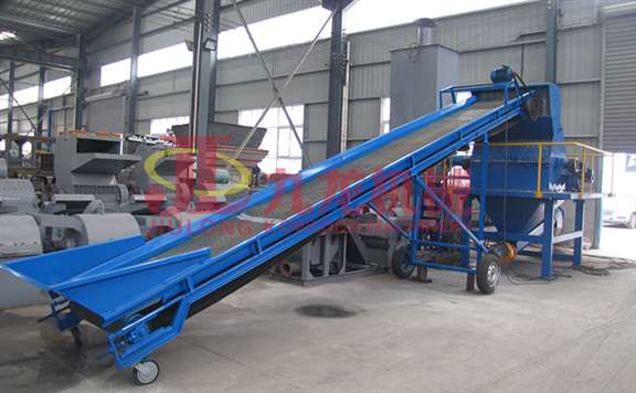 木材粉碎機粉碎的樹枝粉碎機廠家物料可以干什么用呢