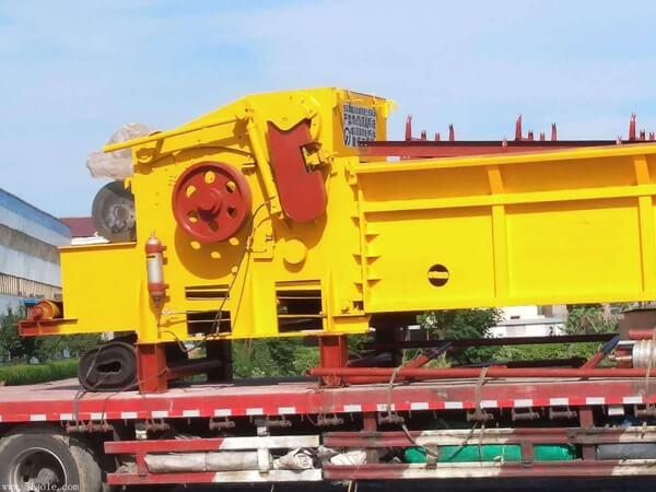 有了木材粉碎機處樹枝粉碎機價格理木材類廢料開始簡單