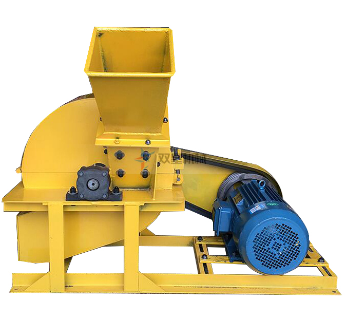 樹枝粉碎機做到了樹枝粉碎機價格將廢木材廢物利用