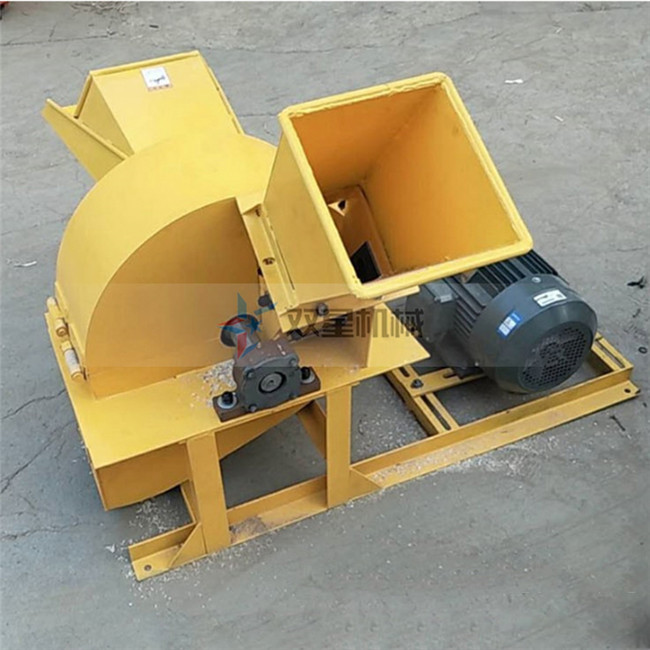 廢木料的深度加工<a href='http://www.xianhfw.com' target='_blank'><span><a href='http://www.xianhfw.com/1/229.html' target='_blank'><span>樹枝粉碎</span></a>機</span></a>離不開<a href='http://www.xianhfw.com' target='_blank'><span>木材粉碎機</span></a>