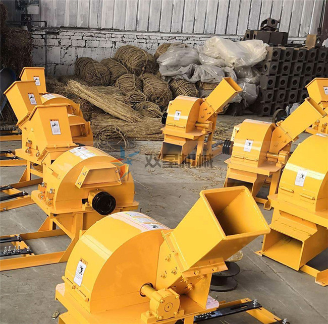 做這些事情會(huì)對(duì)樹樹枝粉碎機(jī)廠家枝粉碎機(jī)造成損壞