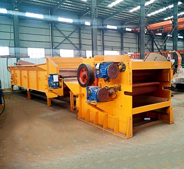 夏季使用木材粉碎<a href='http://www.xianhfw.com' target='_blank'><span><a href='http://www.xianhfw.com/1/229.html' target='_blank'><span>樹枝粉碎</span></a>機</span></a>廠家機要避免溫度過高