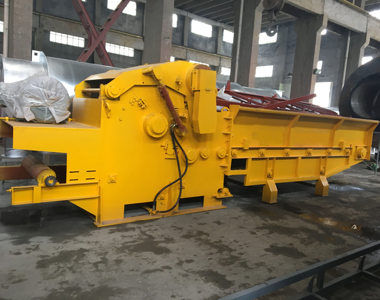 樹枝粉碎機的生產樹枝粉碎機廠家如何保障順利進行