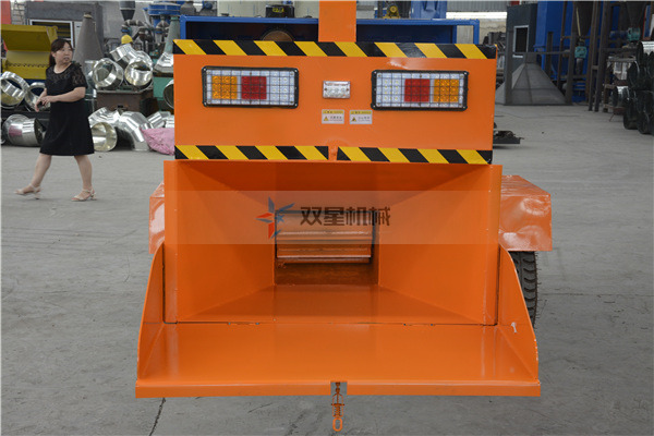 如何選擇適合您需求的樹(shù)枝粉碎機(jī)？