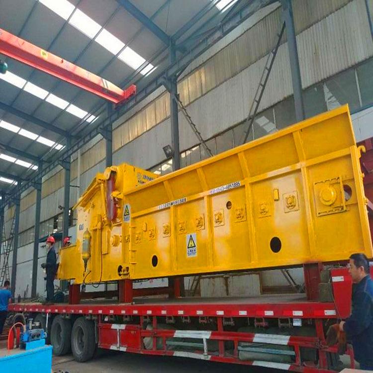 樹(shù)枝粉碎機(jī)設(shè)備產(chǎn)量低的問(wèn)題如何解決